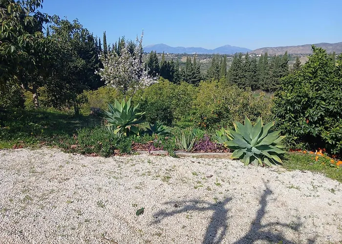 Finca Vista El Montanes